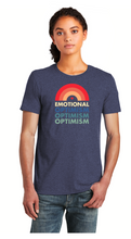 Load image into Gallery viewer, Emotional Optimism T-Shirt