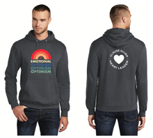 Load image into Gallery viewer, Emotional Optimism Hoodie