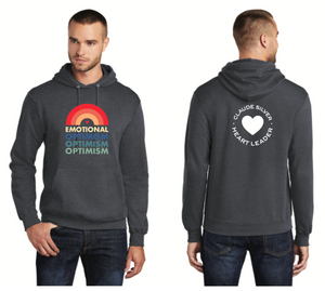 Emotional Optimism Hoodie