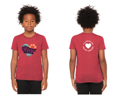 Load image into Gallery viewer, Kid&#39;s Optimistic Rebel T-Shirt